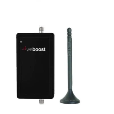 weBoost 470209 Signal 3G (M2M booster) with 4" Antenna - Image 1 of 3
