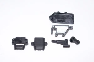 Losi Electronic Mount Set: Promoto-MX LOS261013 (ohne Reglerhalterung) - Bild 1 von 1