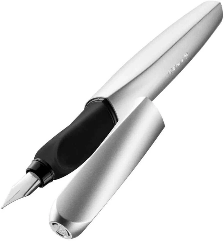 Pelikan Twist Füller - Silber (947101)