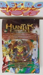 1X BUSTINA TITAN TEMPLAR HUNTIK SECRETS & SEEKERS RAINBOW GIOCHI PREZIOSI - Imagen 1 de 1