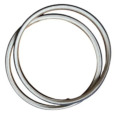 HFR® HWA FONG 37-622 28” Alte Fahrradreifen Vintage Weißwand Made In Thailand - Bild 1 von 4