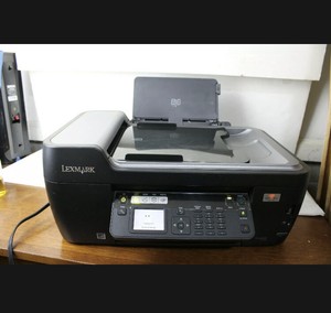 Las mejores ofertas en Lexmark Color Impresora Todo en Uno | eBay