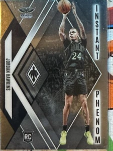 2023-24 Panini Phoenix - Instant Phenom #14 Jordan Hawkins (RC) - Imagen 1 de 4