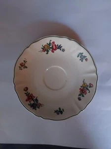Untertasse 19,5cm - TOP - Alt Straßburg - Villeroy & Boch - Imagen 1 de 3