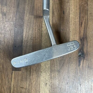 Vintage Ping JB5 Putter Right Handed 35.75” MADE IN USA - Picture 1 of 17