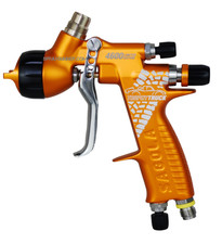 Paint spray gun Sagola 4600 Xtreme limited edition Trophy Truck 1.30Xl Titania