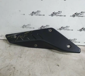 Silenciador silenciador silenciador Yamaha MT10 mt-10 2017 protector térmico inferior B671471800 - Imagen 1 de 3