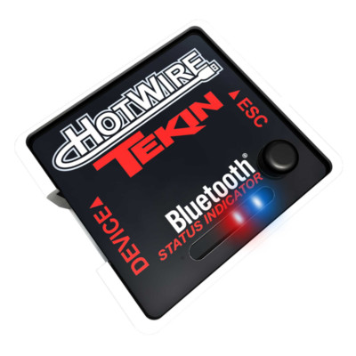 Tekin TT1452 Hotwire 3.0 Bluetooth USB Interf...
