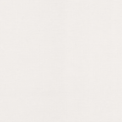 SUNBRELLA 5404 CANVAS NATURAL WHITE OUTDOOR FURNITURE FABRIC BY THE YARD 54" W - Image 1 of 3