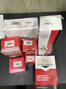 Briggs And Stratton Parts Lot #448 - Picture 1 of 2
