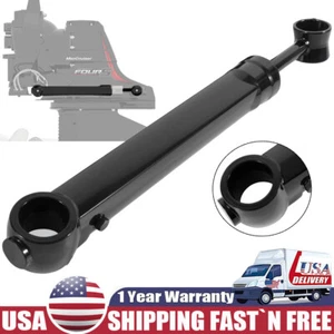 Trim Tilt Ram Cylinder Port for MerCruiser Bravo 98703A26 8M0108279 (9B-121-02) - Picture 1 of 11