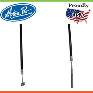 New * Motion Pro * Front Brake Cable - 51-4X4-30 To Suit YAMAHA PW50 50cc - Picture 1 of 4