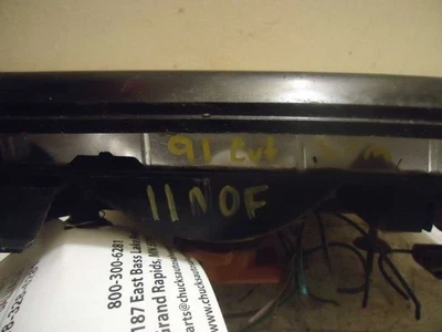 Luz trasera izquierda conductor 4 puertas compatible con 90-91 CUTLASS 91649 Foto 1 de 3