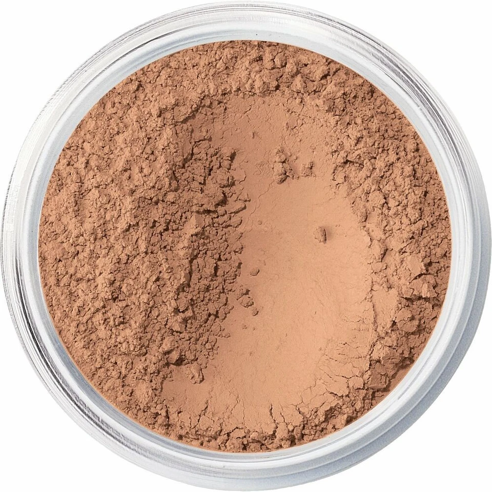 Basis für Puder-Makeup bareMinerals Original 18-Medium Tan Nº 18-Medium Tan S - Bild 1 von 1