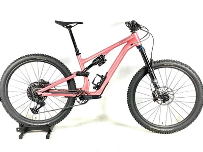 2026 Specialized Stumpjumper 15 Evo Comp Сплав 29 SRAM 1X12 Размер: S4 (б/у) - Изображение 1 из 4