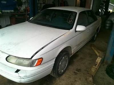 Radiador 6-183 compatible con 94-95 SABLE 10202347 Foto 1 de 4