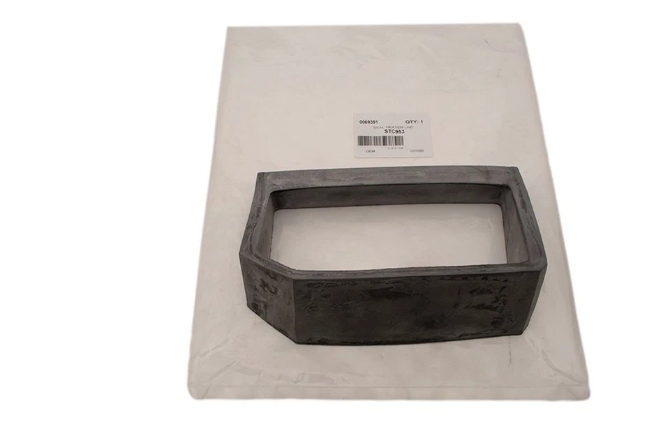 Junta de sellado de calentador a mamparo STC953 Land Rover Defender LHD 90 110 130 Foto 1 de 1