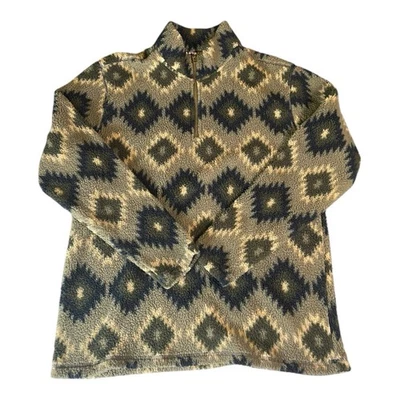 Suéter vintage resistente a la intemperie Foto 1 de 4