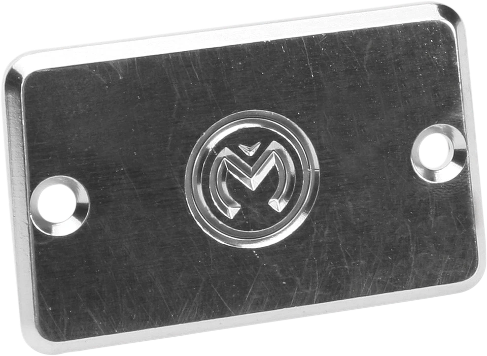 Capa de cilindro mestre Moose Offroad para Yamaha - polida BL-YATVPO - Imagem 1 de 1