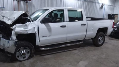 Carrier Front Axle 4.10 Ratio Opt GT5 Fits 15-16 SIERRA 2500 PICKUP 1089283 - Image 1 of 4