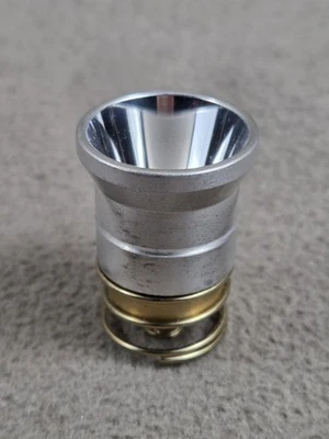 Surefire Replacement LED Drop-in Module Bulb Fits 6P, G2, Z2, C2 + M2 Models - Image 1 of 4