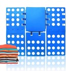 Clothes Folder Fast Laundry Organizer T-Shirt Large Magic Adult Folding Board