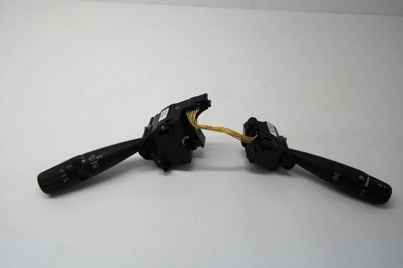 Interruptor de columna multifunción con faros automáticos Chrysler 200 11-14   Foto 1 de 4