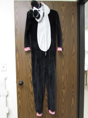 Disfraz de Halloween Panda Kigurumi usado en excelente estado tesoros secretos adulto S juventud 14/16 Foto 1 de 4