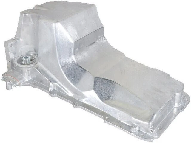 Cacerola de aceite para Express 3500 Savana Escalade Avalanche 1500 2500 Silverado HD DY26J7 Foto 1 de 1