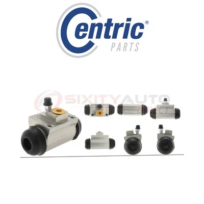 Centric Drum Brake Wheel Cylinder for 2012-2015 Nissan March 1.6L L4 - Kit lz - Image 1 of 4