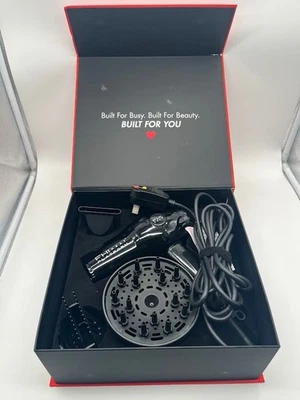 FHI HEAT Platform Nano Lite Pro 1900 Turbo Tourmaline Hair Dryer - Image 1 of 4