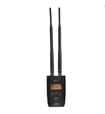 JTS SPT-1R Dual-Channel UHF Wireless Audio Receiver, 2.4GHz - Bild 1 von 2