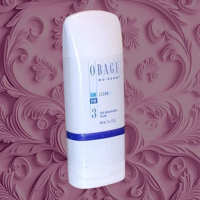 Obagi Nu-Derm Clear Fx 2 OZ nuevo sellado #3 Foto 1 de 2