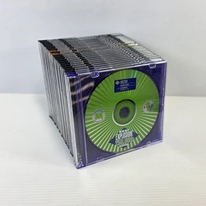 Windows Macintosh Art Explosion 250,000+ Images 23 CDs - Picture 1 of 3