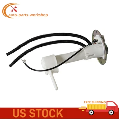 New Fuel Pump Sending Unit For BMW 5 series 7 series Sedan 16141180889 Foto 1 de 4