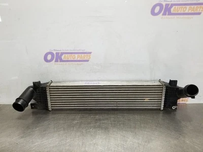 18 2018 FORD EXPLORER PLATINUM 3.5L TURBO INTERCOOLER - Image 1 of 4
