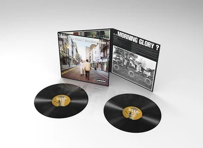 Oasis (What's The Story) Morning Glory Double 180 Gram Vinyl LP New & Sealed - Image 1 of 3