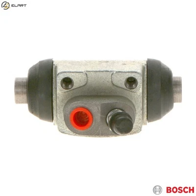WHEEL BRAKE CYLINDER 0 986 475 854 FOR HYUNDAI ACCENT/GYRO/II MATRIX EXCEL  MG - Image 1 of 4