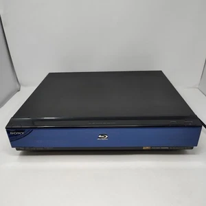 Sony BDP-S500 BLU-RAY Disc player - Bild 1 von 6