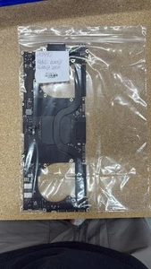 MacBook Pro 14" 2023 A2992 TYLKO TABLICA LOGICZNA (JAK JEST - PRZECZYTAJ OPIS ) - Zdjęcie 1 z 1