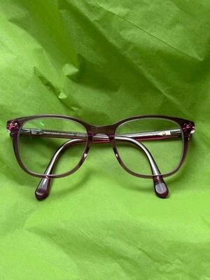 Monturas para gafas Kate Spade JOLIET 789 SOLO monturas lilas Foto 1 de 4