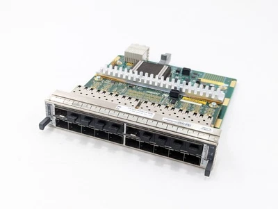 Juniper MIC-3D-20GE-SFP-B 20-Port Gigabit Ethernet Modular Interface Card - Image 1 of 4