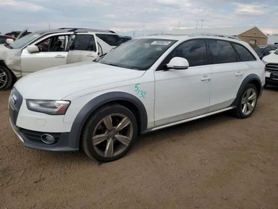 (LOCAL PICKUP ONLY) Roof Glass Sunroof Sliding Front Fits 13-16 AUDI ALLROAD 137 - Imagem 1 de 4