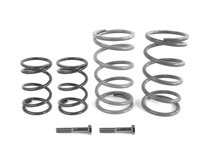 EPI WE437805 se adapta a Kawasaki 1000 24+ Kit de embrague económico Mule Pro-FX Foto 1 de 1