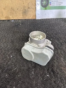 SAAB 9-3 93 2003 - 2006 Throttle Body 93176028 B207 2.0T 1.8T Pierburg #010 - Picture 1 of 7