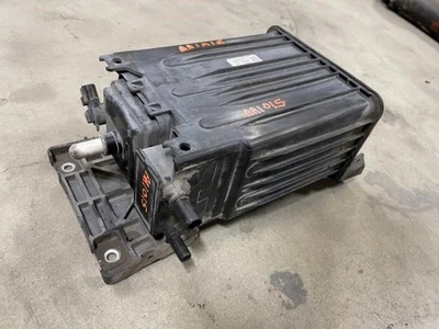 Ford F450 Super Duty 2017 usado 6,8 L V10 gasolina bote de vapor combustible  Foto 1 de 4