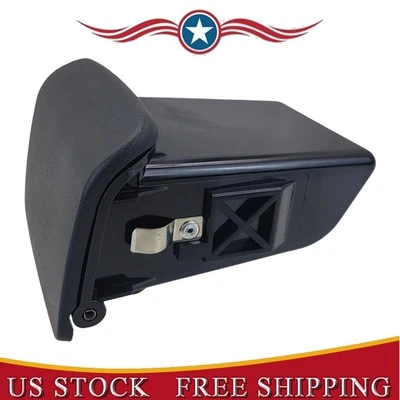 Bandeja de cenizas nueva para ISUZU NPR NQR NPR-HD NRR 2008-2023 97405320 Foto 1 de 4