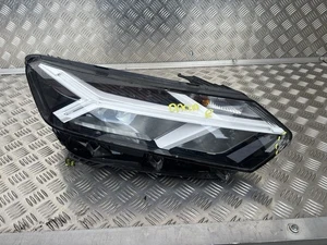 FARO DERECHO LADO CONDUCTOR DACIA JOGGER RK O/S 260104948R - Imagen 1 de 14