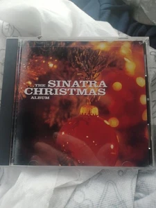 Sinatra Christmas Album by Frank Sinatra (CD, 1994) - Picture 1 of 1