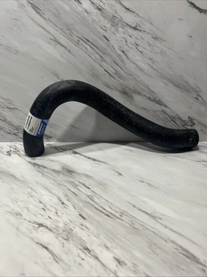 Genuine ACDelco For Honda CR-V 2002-2006 Radiator Hose | Upper | Black | Molded - Image 1 of 2